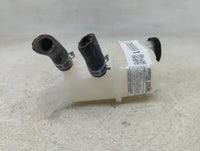 2010-2015 Toyota Prius Radiator Coolant Overflow Expansion Tank Bottle 1389991 - Oemusedautoparts1.com
