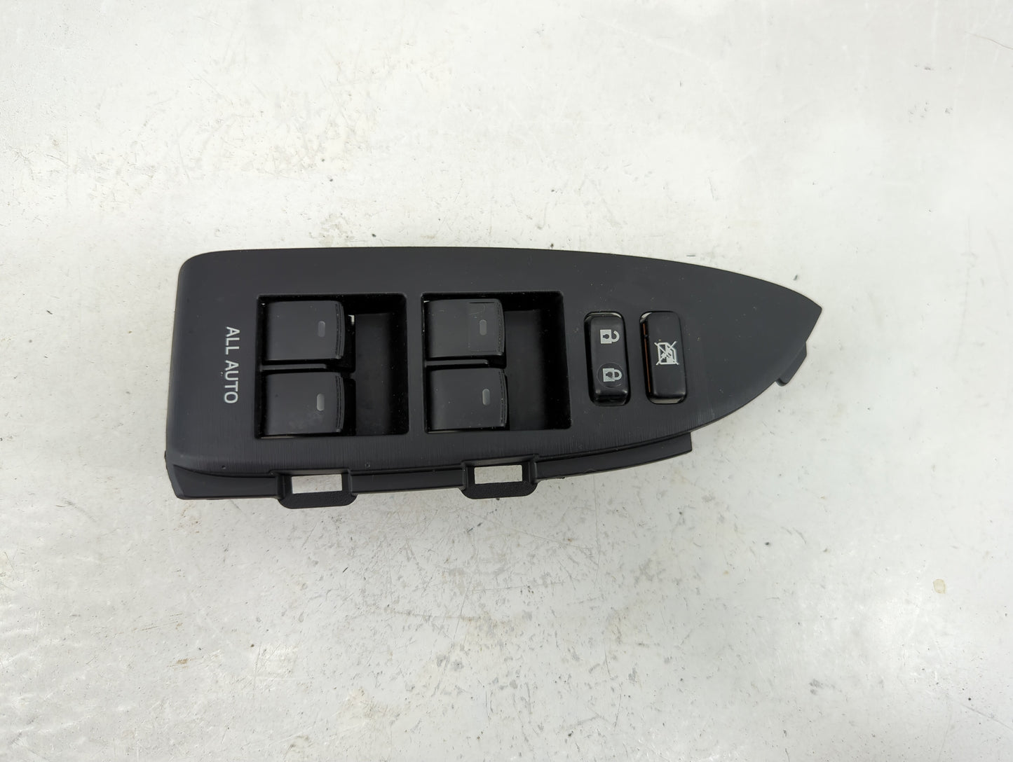 2010-2014 Toyota Prius Master Power Window Switch Replacement Driver Side Left P/N:84040-33100 Fits OEM Used Auto Parts - Oe