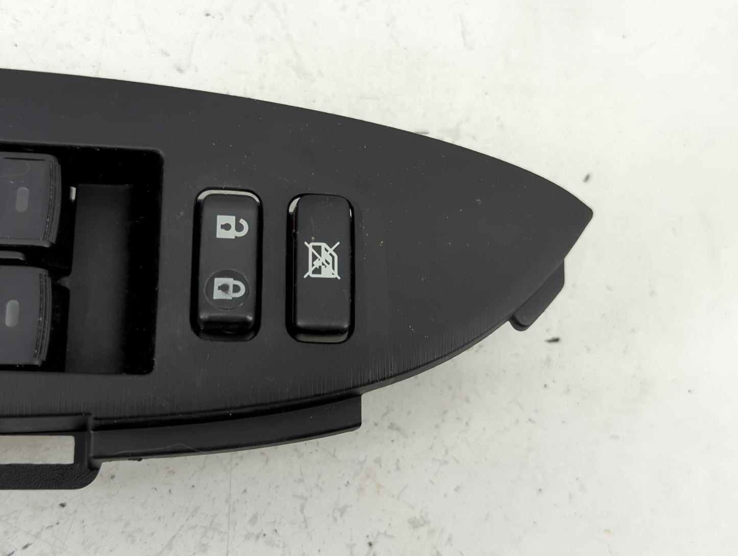 2010-2014 Toyota Prius Master Power Window Switch Replacement Driver Side Left P/N:84040-33100 Fits OEM Used Auto Parts - Oe