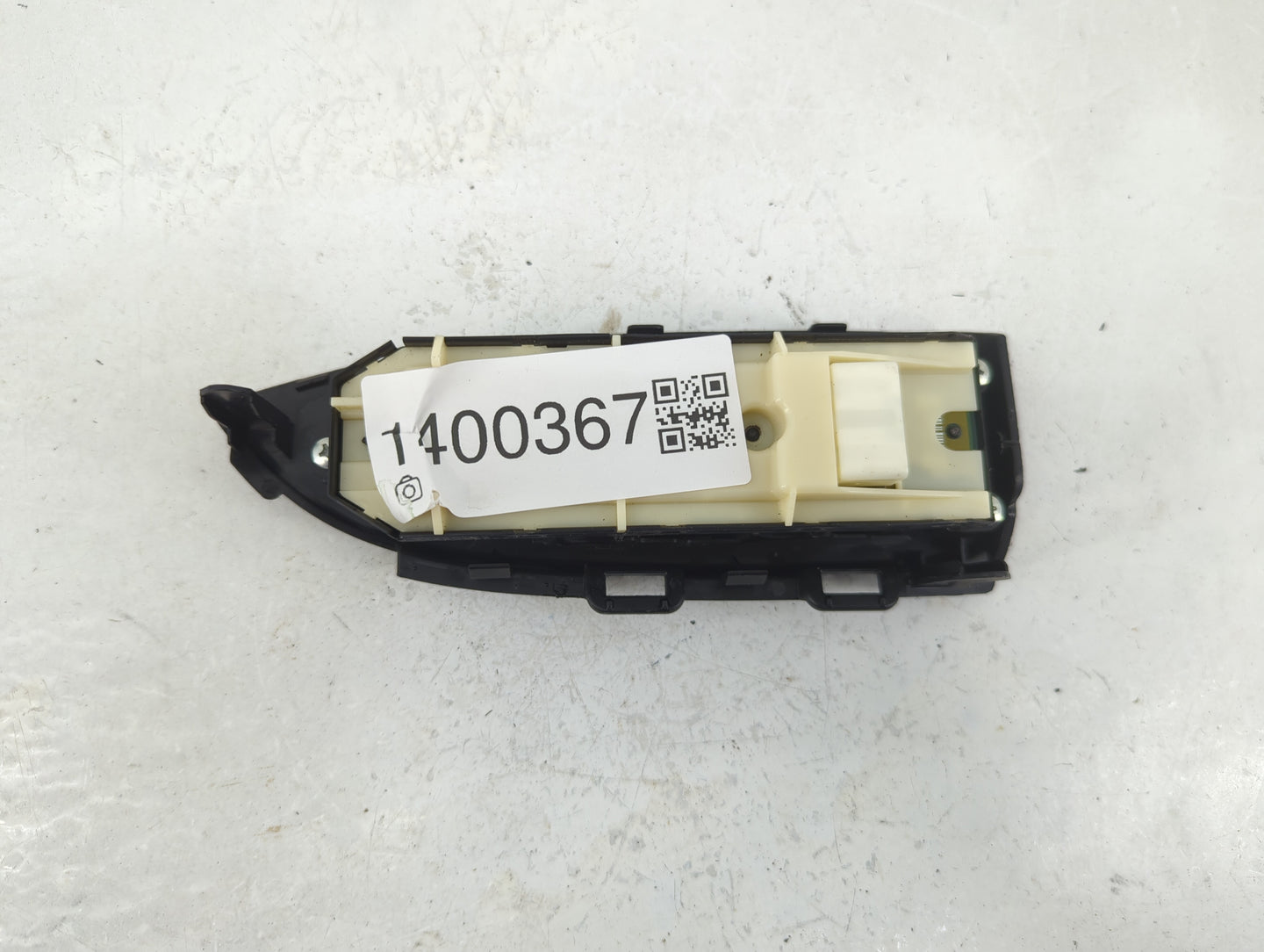 2010-2014 Toyota Prius Master Power Window Switch Replacement Driver Side Left P/N:84040-33100 Fits OEM Used Auto Parts - Oe