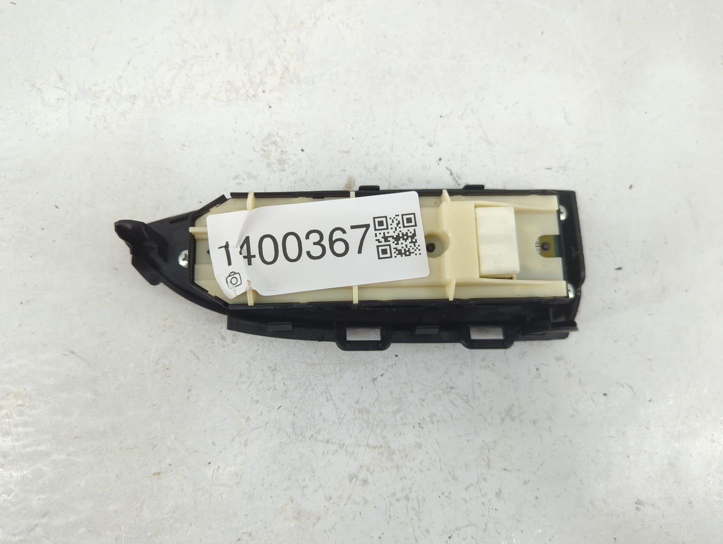 2010-2014 Toyota Prius Master Power Window Switch Replacement Driver Side Left P/N:84040-33100 Fits OEM Used Auto Parts - Oe