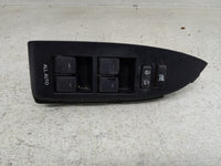 2010-2014 Toyota Prius Master Power Window Switch Replacement Driver Side Left P/N:515220 Fits OEM Used Auto Parts - Oemused
