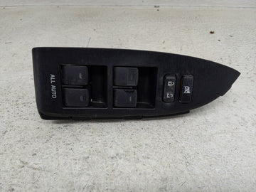 2010-2014 Toyota Prius Master Power Window Switch Replacement Driver Side Left P/N:515220 Fits OEM Used Auto Parts - Oemused
