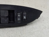 2010-2014 Toyota Prius Master Power Window Switch Replacement Driver Side Left P/N:515220 Fits OEM Used Auto Parts - Oemused