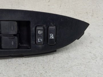 2010-2014 Toyota Prius Master Power Window Switch Replacement Driver Side Left P/N:515220 Fits OEM Used Auto Parts
