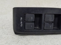 2010-2014 Toyota Prius Master Power Window Switch Replacement Driver Side Left P/N:515220 Fits OEM Used Auto Parts - Oemused