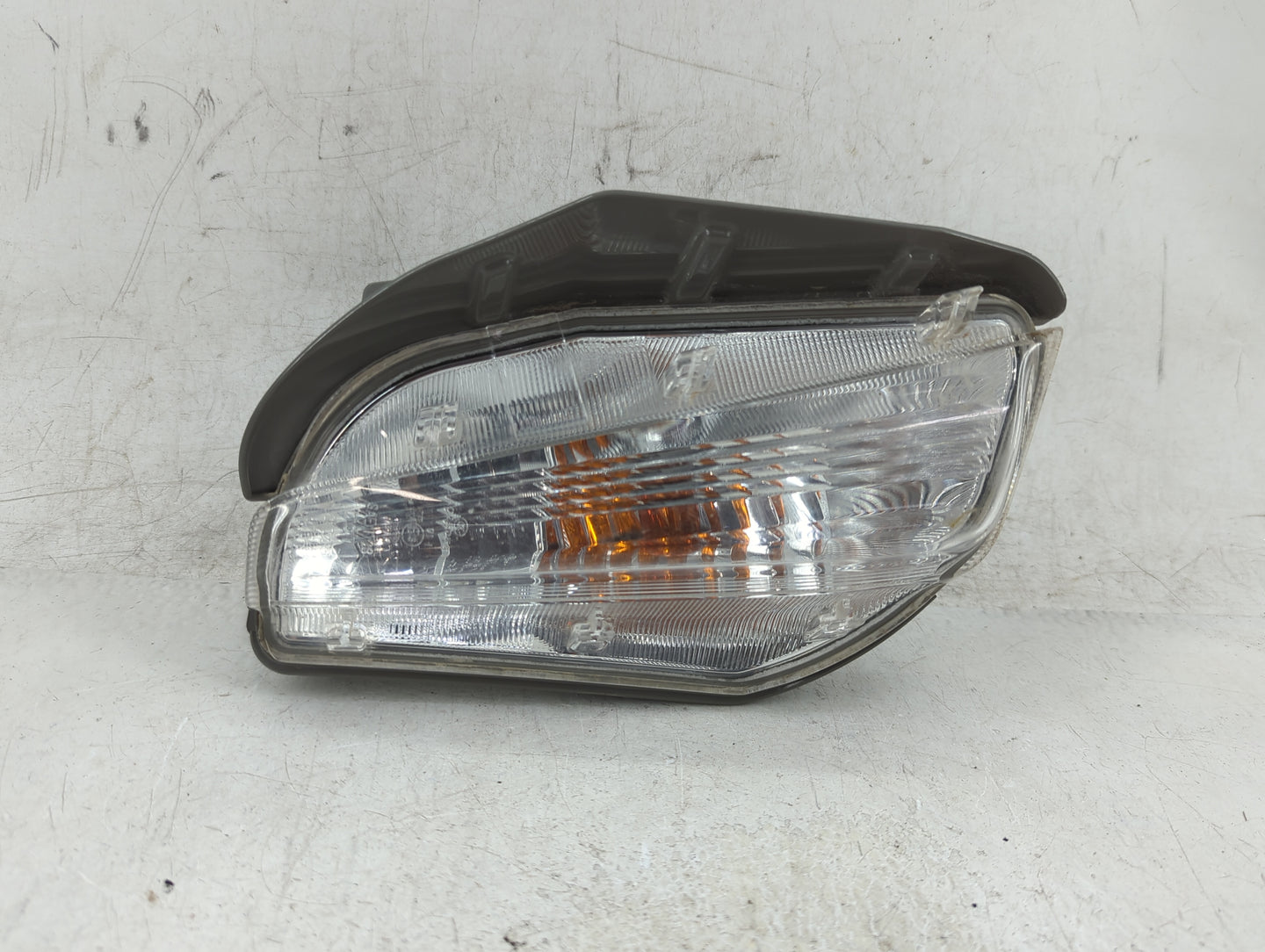 Toyota Prius Driver Left Oem Fog Light Lamp - Oemusedautoparts1.com