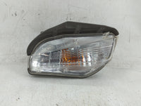 Toyota Prius Driver Left Oem Fog Light Lamp - Oemusedautoparts1.com