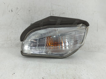 compare product Toyota Prius Driver Left Oem Fog Light Lamp