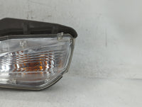 Toyota Prius Driver Left Oem Fog Light Lamp - Oemusedautoparts1.com
