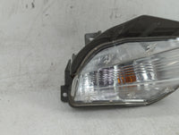 Toyota Prius Driver Left Oem Fog Light Lamp - Oemusedautoparts1.com