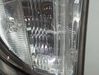 Toyota Prius Driver Left Oem Fog Light Lamp - Oemusedautoparts1.com