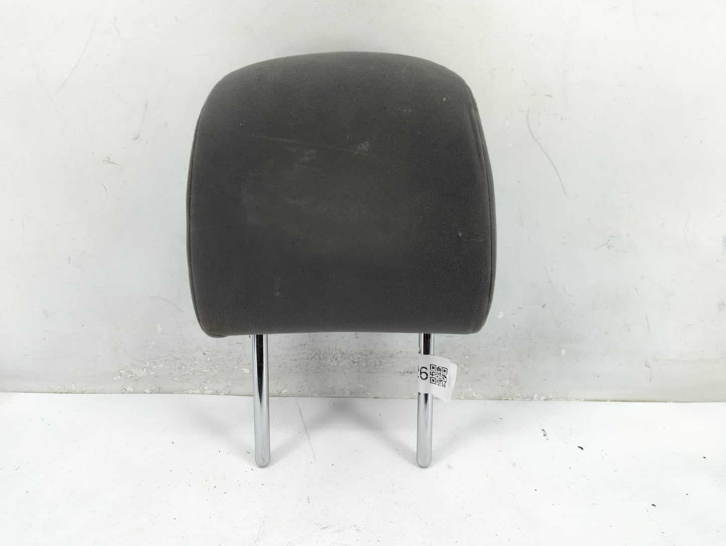 2012-2015 Toyota Prius Headrest Head Rest Front Driver Passenger Seat Fits Fits 2012 2013 2014 2015 OEM Used Auto Parts - Oe