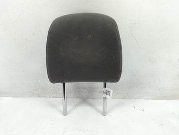 2012-2015 Toyota Prius Headrest Head Rest Front Driver Passenger Seat Fits Fits 2012 2013 2014 2015 OEM Used Auto Parts - Oe
