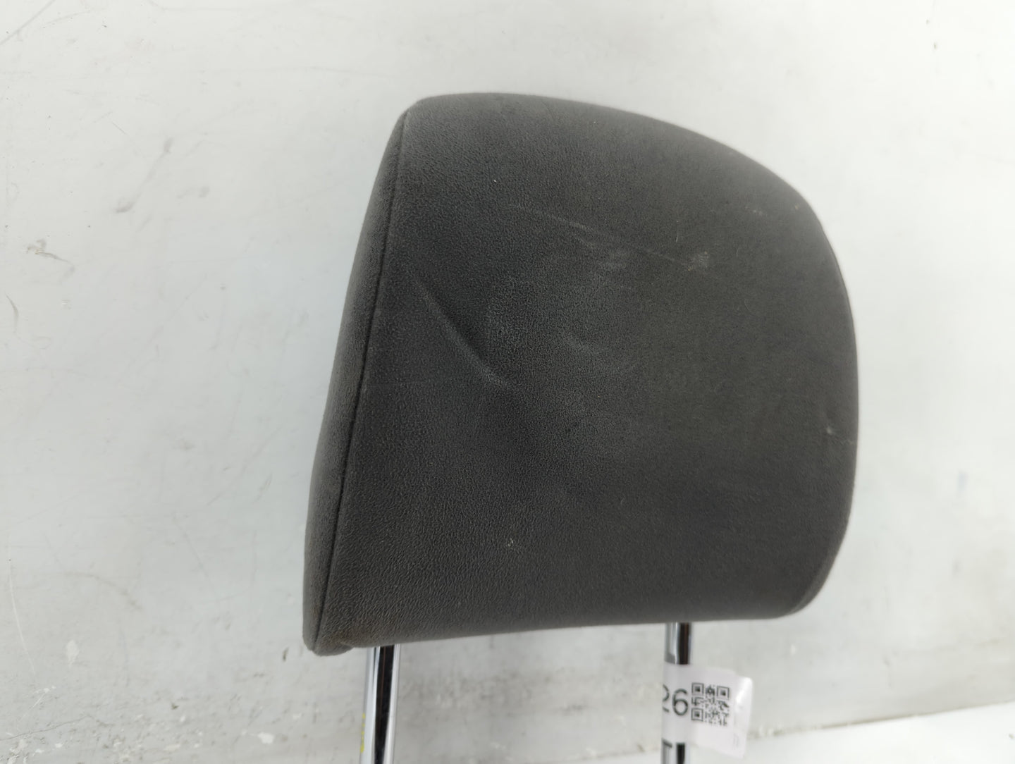 2012-2015 Toyota Prius Headrest Head Rest Front Driver Passenger Seat Fits Fits 2012 2013 2014 2015 OEM Used Auto Parts - Oe