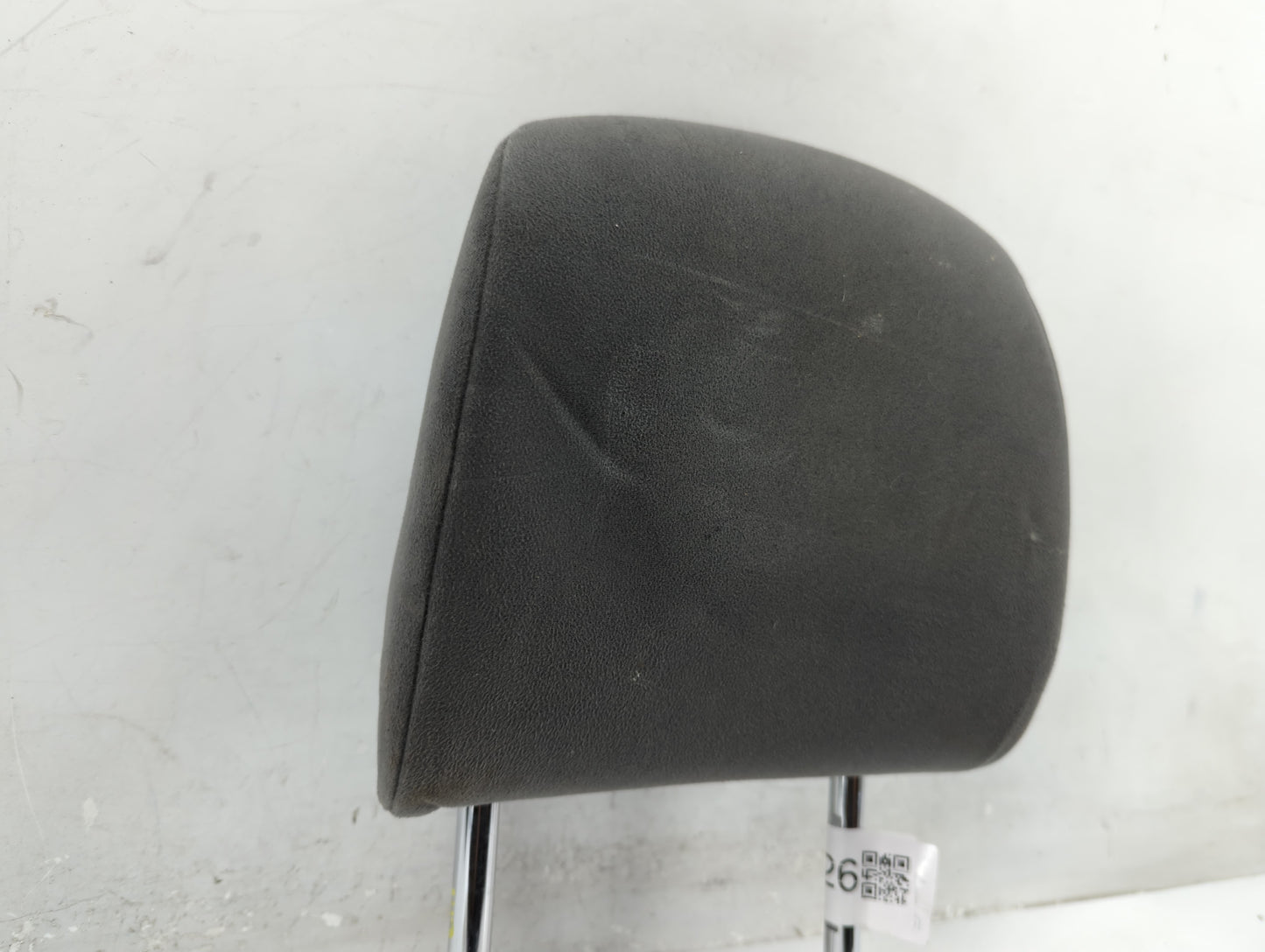 2012-2015 Toyota Prius Headrest Head Rest Front Driver Passenger Seat Fits Fits 2012 2013 2014 2015 OEM Used Auto Parts - Oe