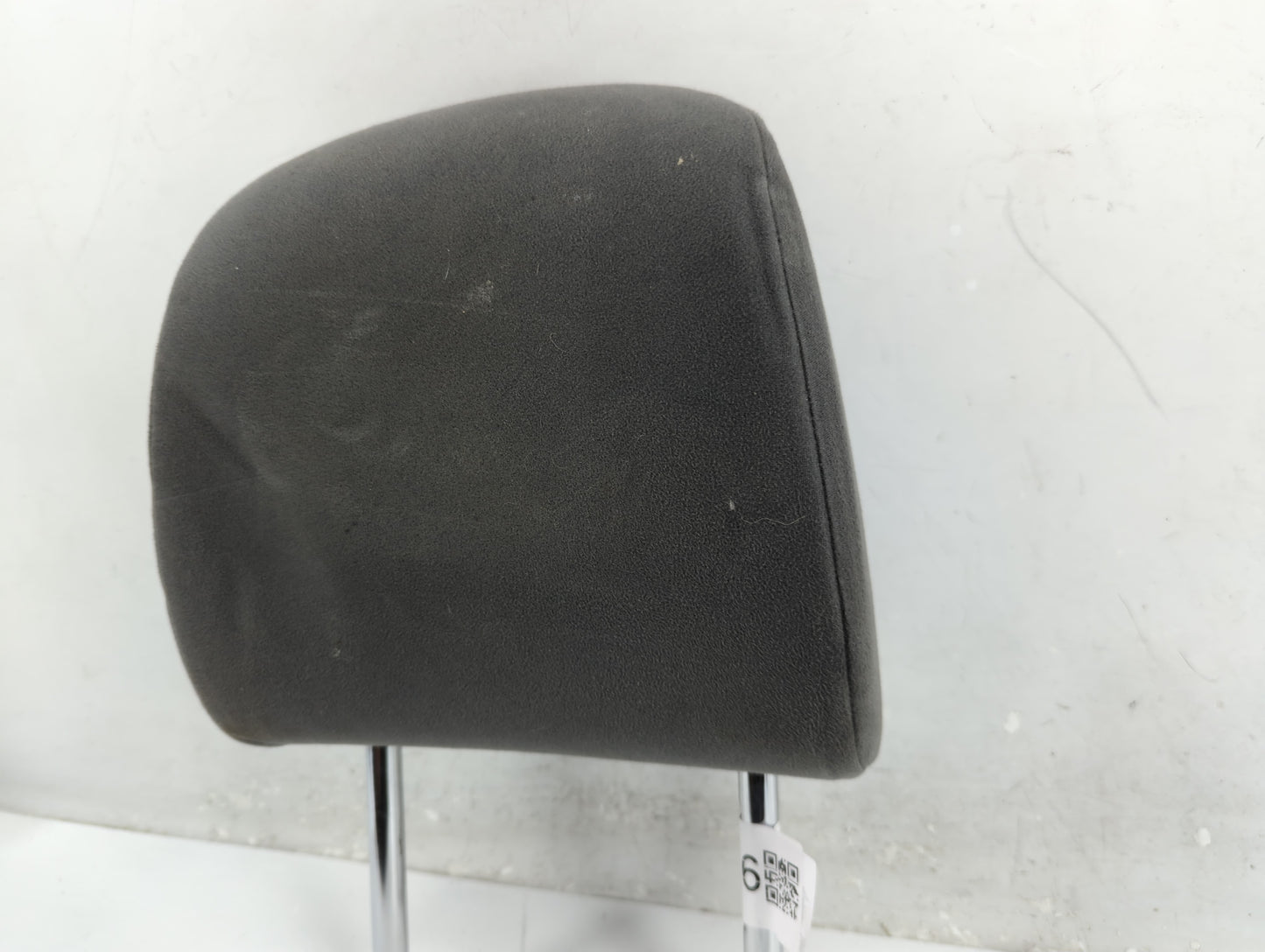 2012-2015 Toyota Prius Headrest Head Rest Front Driver Passenger Seat Fits Fits 2012 2013 2014 2015 OEM Used Auto Parts - Oe