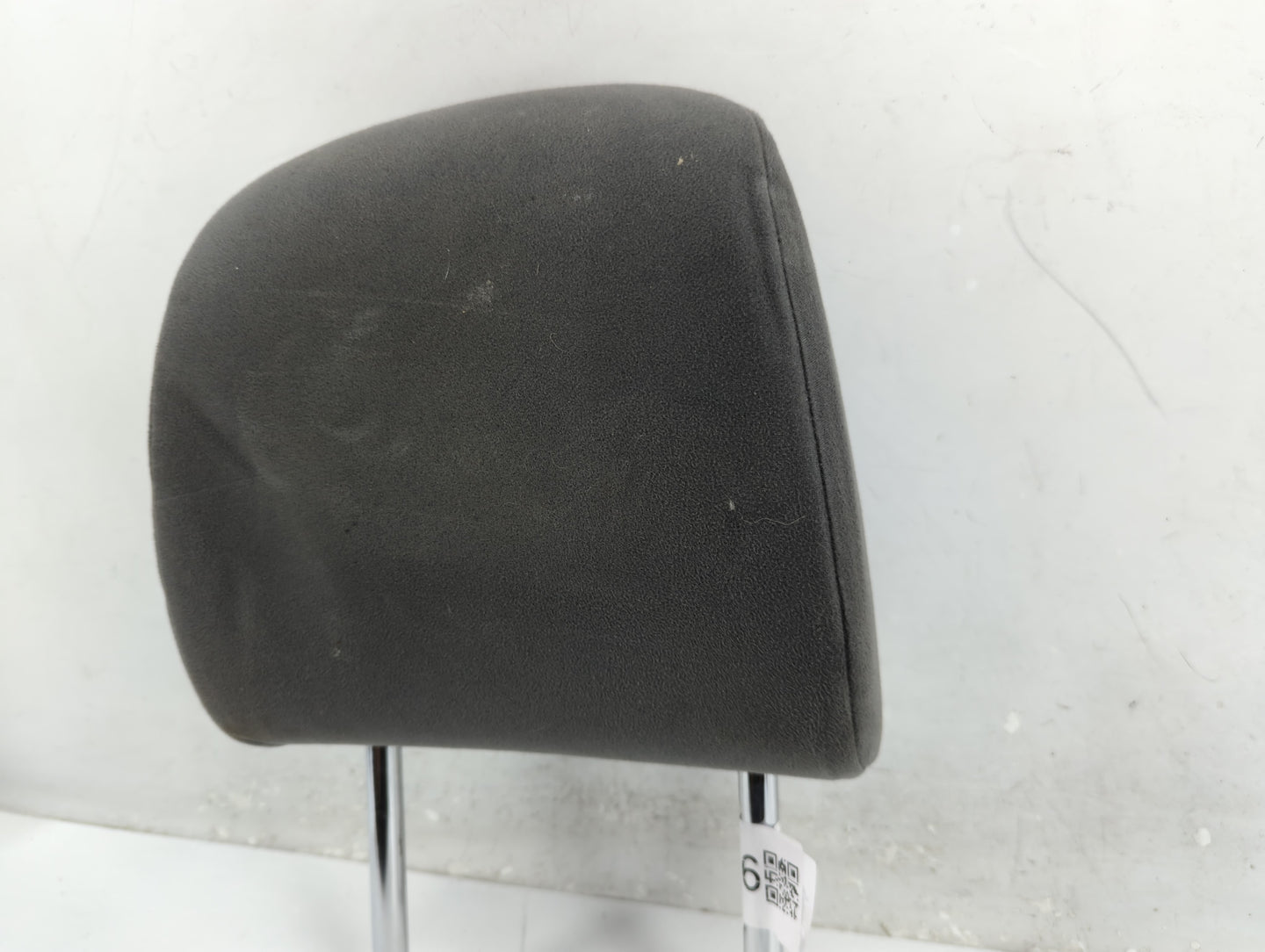 2012-2015 Toyota Prius Headrest Head Rest Front Driver Passenger Seat Fits Fits 2012 2013 2014 2015 OEM Used Auto Parts - Oe