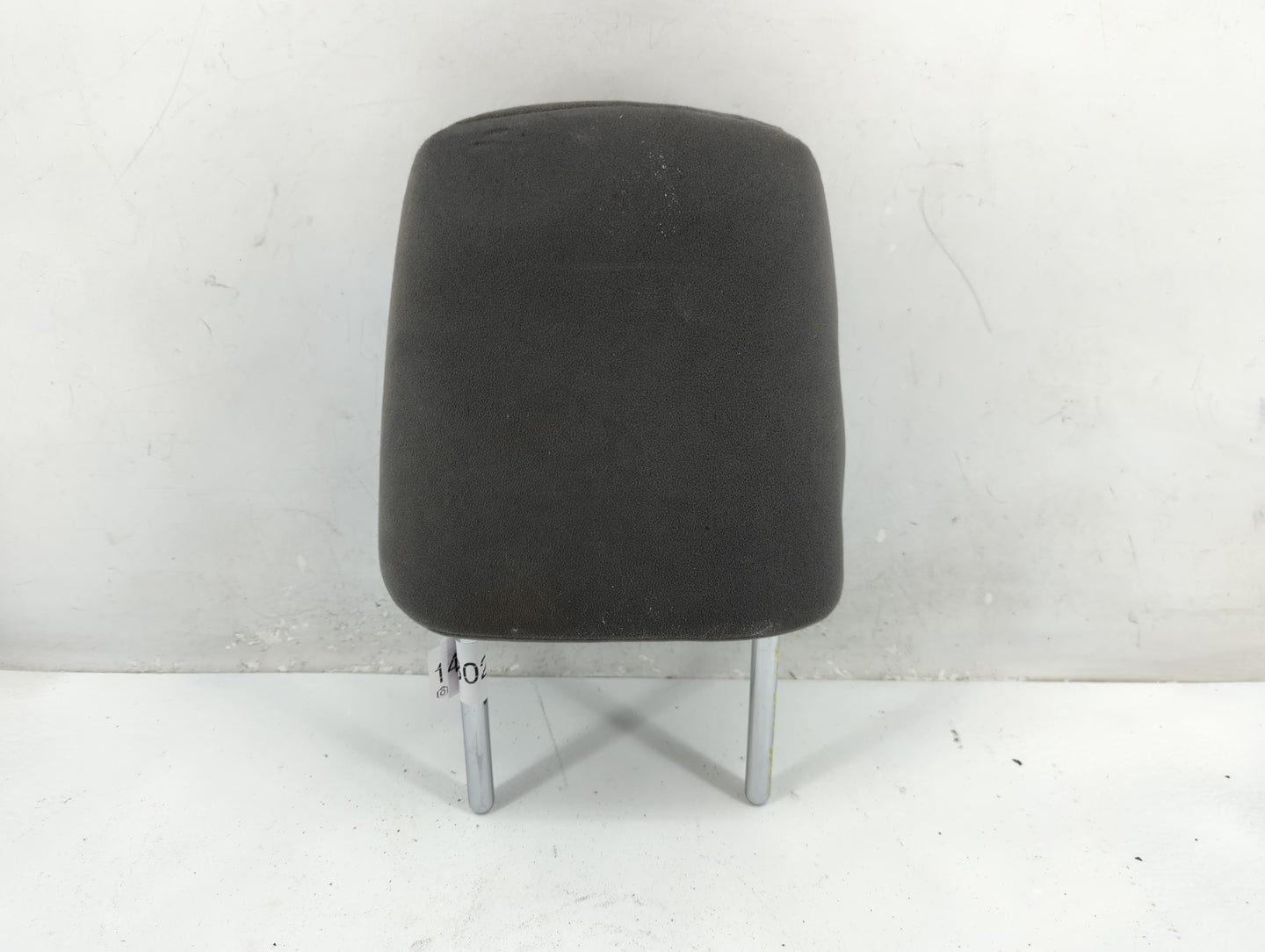 2012-2015 Toyota Prius Headrest Head Rest Front Driver Passenger Seat Fits Fits 2012 2013 2014 2015 OEM Used Auto Parts - Oe