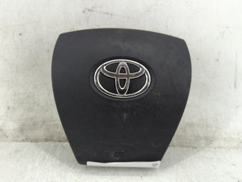 compare product 2012 Toyota Prius Air Bag Rear Right Passenger Door