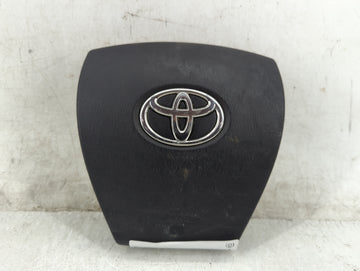2012 Toyota Prius Air Bag Rear Right Passenger Door - Oemusedautoparts1.com