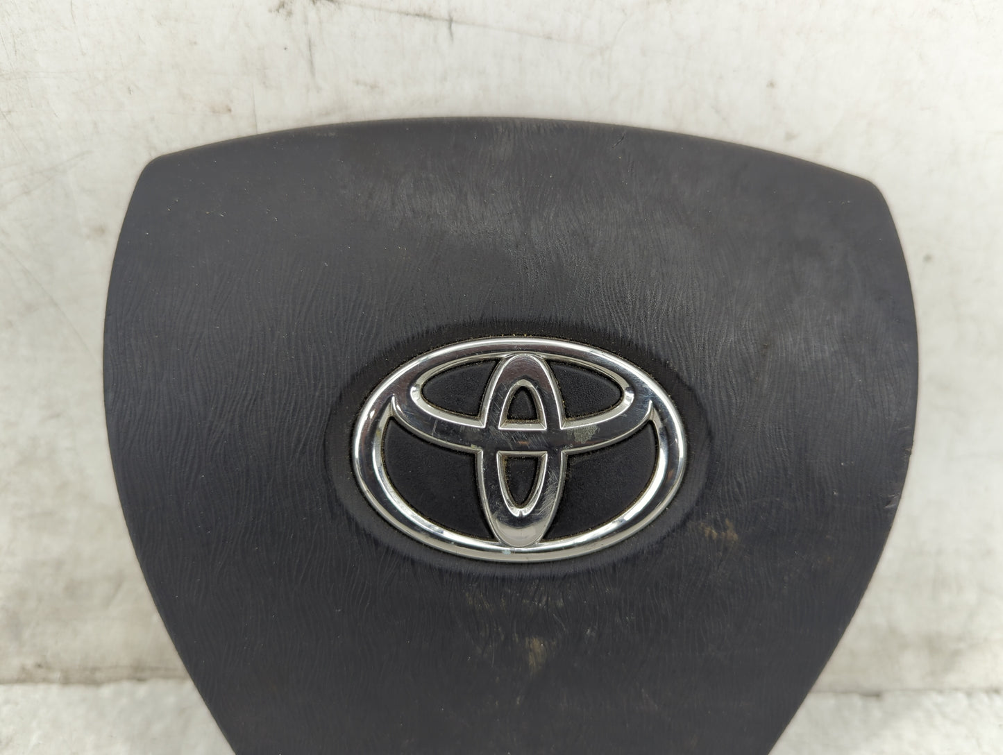 2012 Toyota Prius Air Bag Rear Right Passenger Door - Oemusedautoparts1.com