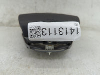 2012 Toyota Prius Air Bag Rear Right Passenger Door - Oemusedautoparts1.com