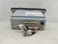 2012-2015 Toyota Prius Radio AM FM Cd Player Receiver Replacement P/N:86140-47180 Fits Fits 2012 2013 2014 2015 OEM Used Aut