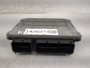 2012-2013 Toyota Prius PCM Engine Control Computer ECU ECM PCU OEM P/N:89661-47361 275500-3260 Fits Fits 2012 2013 OEM Used 
