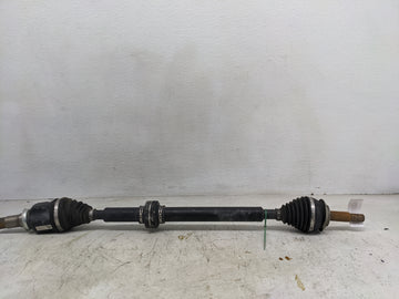 Toyota Prius Axle Shaft Front Passenger Cv C/v - Oemusedautoparts1.com