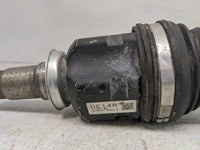 Toyota Prius Axle Shaft Front Passenger Cv C/v - Oemusedautoparts1.com