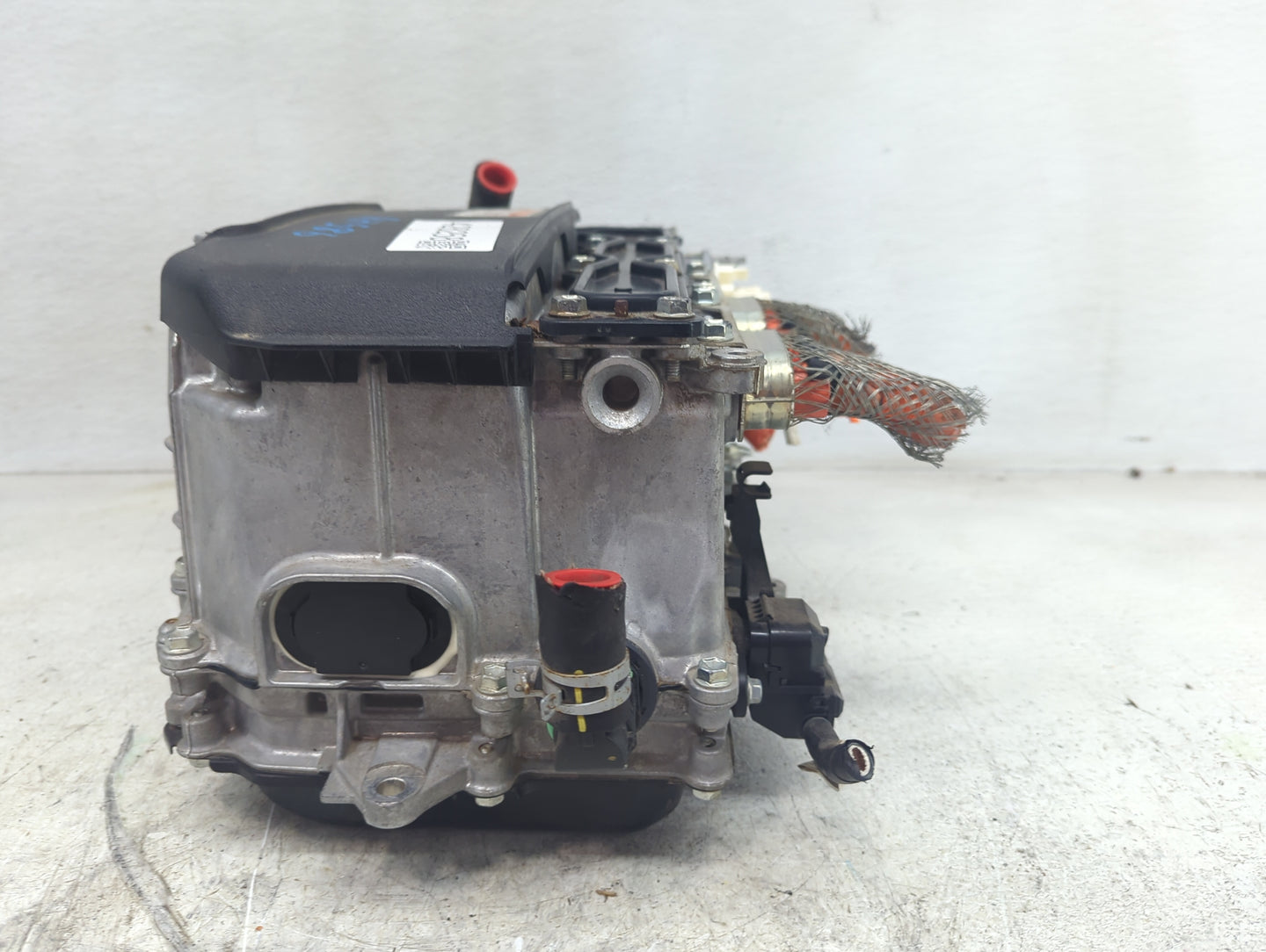 2012 Prius Ac Dc Power Control Module Accessory Computer Power Inverter - Oemusedautoparts1.com