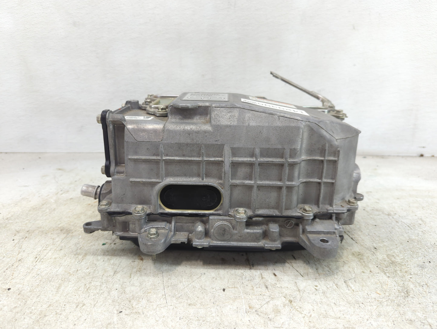 Prius Ac Dc Power Control Module Accessory Computer Power Inverter - Oemusedautoparts1.com