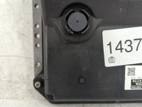 2012-2013 Toyota Prius PCM Engine Control Computer ECU ECM PCU OEM P/N:89661-47190, 275400-8751 Fits Fits 2012 2013 OEM Used