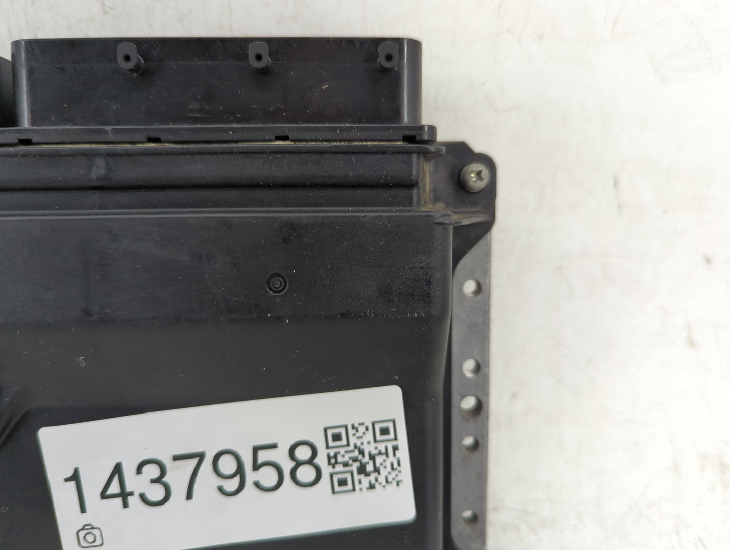 2012-2013 Toyota Prius PCM Engine Control Computer ECU ECM PCU OEM P/N:89661-47190, 275400-8751 Fits Fits 2012 2013 OEM Used