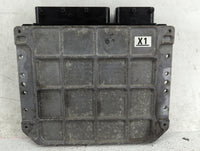 2012-2013 Toyota Prius PCM Engine Control Computer ECU ECM PCU OEM P/N:89661-47190, 275400-8751 Fits Fits 2012 2013 OEM Used