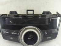 2012-2013 Toyota Prius Climate Control Module Temperature AC/Heater Replacement P/N:237000-3424 55900-47050 Fits Fits 2012 2