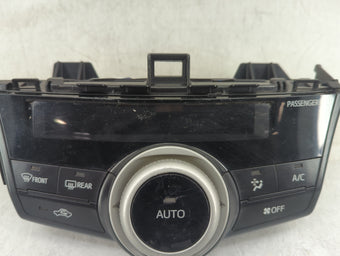 compare product 2012-2013 Toyota Prius Climate Control Module Temperature AC/Heater Replacement P/N:237000-3424 55900-47050 Fits Fits 2012 2013 OEM Used Auto Parts