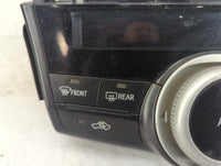2012-2013 Toyota Prius Climate Control Module Temperature AC/Heater Replacement P/N:237000-3424 55900-47050 Fits Fits 2012 2