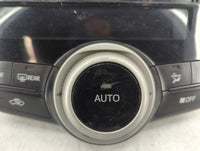 2012-2013 Toyota Prius Climate Control Module Temperature AC/Heater Replacement P/N:237000-3424 55900-47050 Fits Fits 2012 2