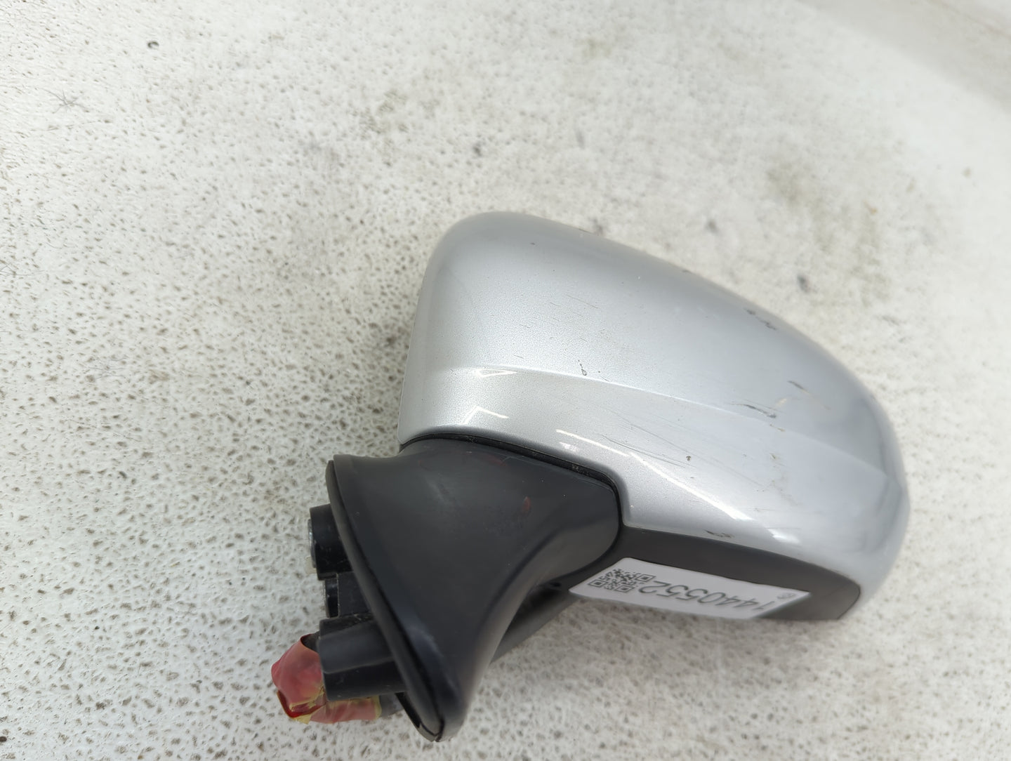 2012-2018 Toyota Prius Driver Side View Mirror - Left Door Mirror OEM Used - Oemusedautoparts1.com