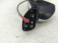2012-2018 Toyota Prius Driver Side View Mirror - Left Door Mirror OEM Used - Oemusedautoparts1.com