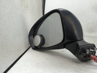 2012-2018 Toyota Prius Driver Side View Mirror - Left Door Mirror OEM Used - Oemusedautoparts1.com