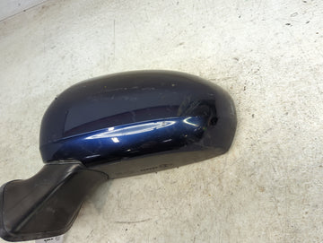 2010-2015 Toyota Prius Driver Side View Mirror - Left Door Mirror OEM Used