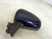2010-2015 Toyota Prius Driver Side View Mirror - Left Door Mirror OEM Used - Oemusedautoparts1.com