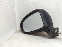 2010-2015 Toyota Prius Driver Side View Mirror - Left Door Mirror OEM Used - Oemusedautoparts1.com