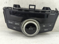 2012-2013 Toyota Prius Climate Control Module Temperature AC/Heater Replacement P/N:55900-47050 237000-3424 Fits Fits 2012 2