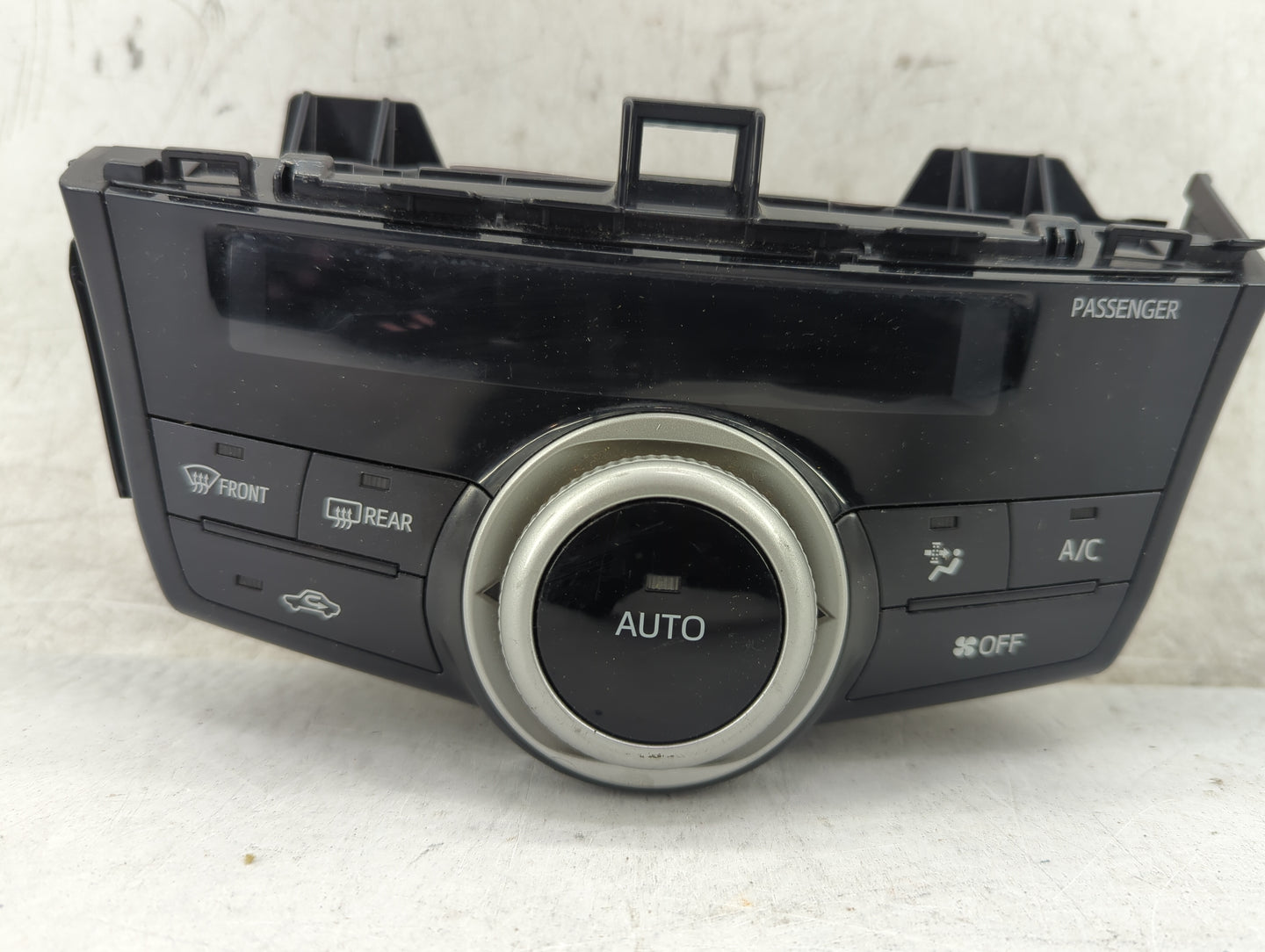 2012-2013 Toyota Prius Climate Control Module Temperature AC/Heater Replacement P/N:55900-47050 237000-3424 Fits Fits 2012 2