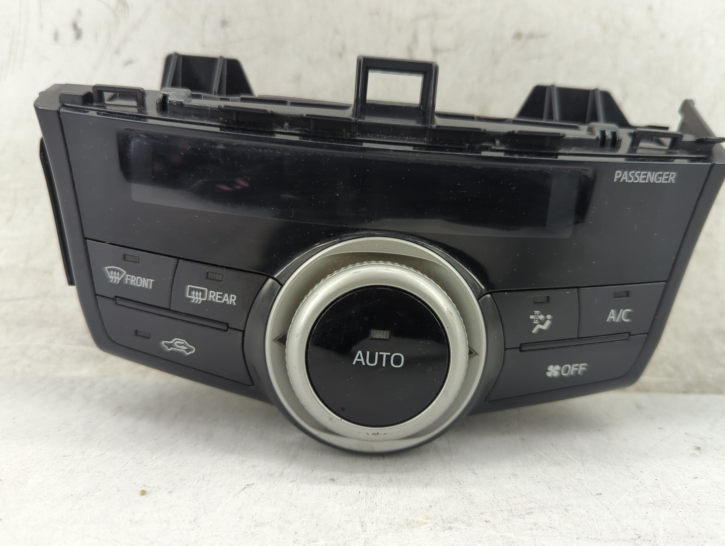 2012-2013 Toyota Prius Climate Control Module Temperature AC/Heater Replacement P/N:55900-47050 237000-3424 Fits Fits 2012 2
