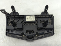 2012-2013 Toyota Prius Climate Control Module Temperature AC/Heater Replacement P/N:55900-47050 237000-3424 Fits Fits 2012 2